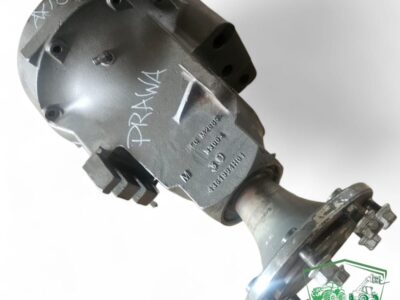 Zwolnica tylna 4361994HO1 Reduktor 4304304M12 Massey Ferguson 7619