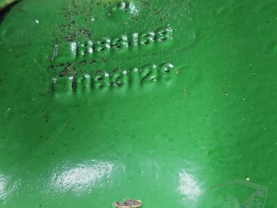 John Deere 4055 (4255/4455/4755/4955) Parts,Części