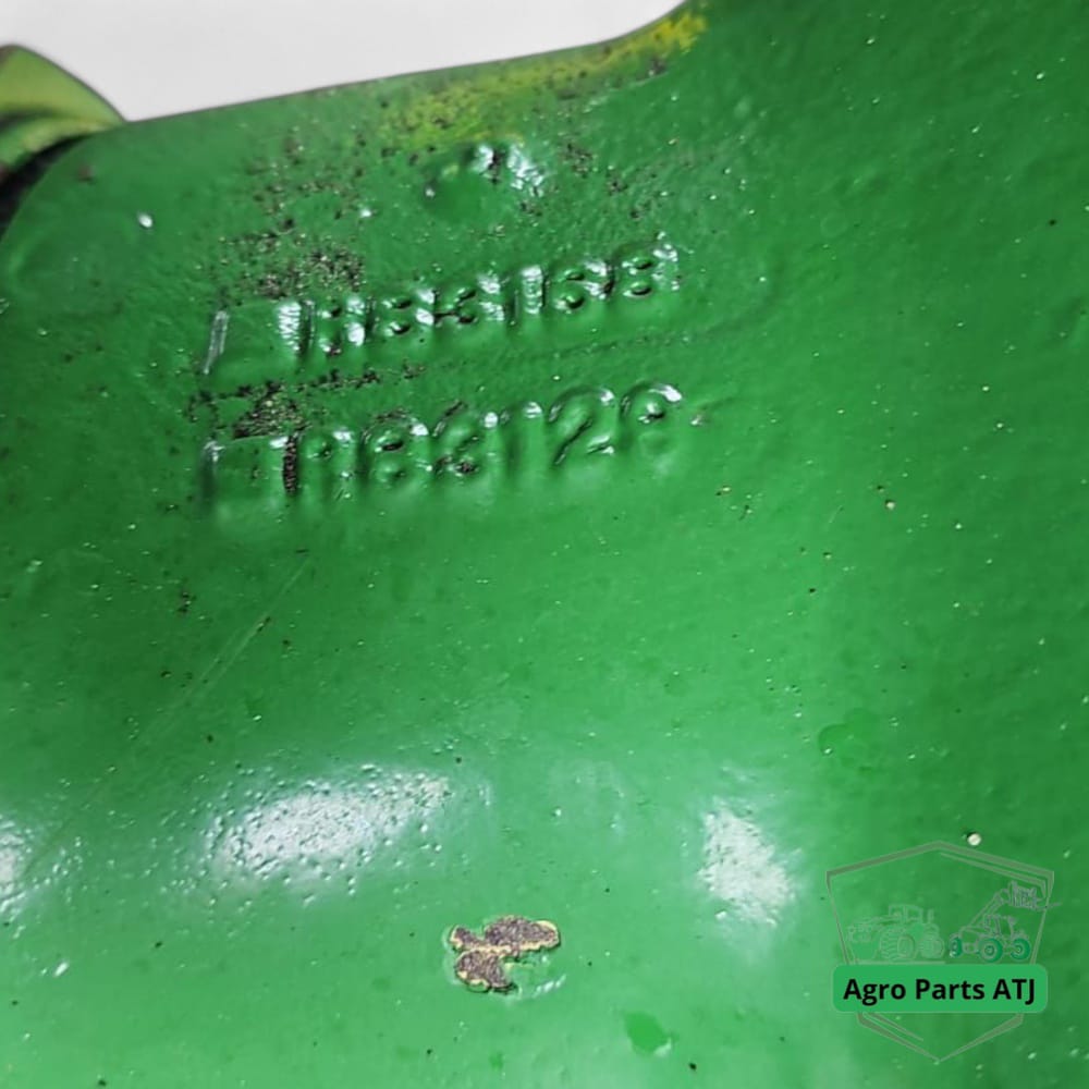 John Deere 4055 (4255/4455/4755/4955) Parts,Części