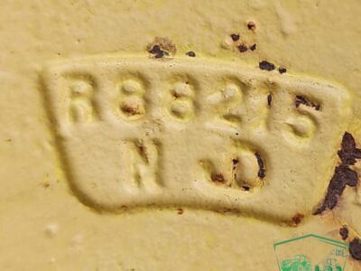 John Deere 4055 (4255/4455/4755/4955) Parts,Części