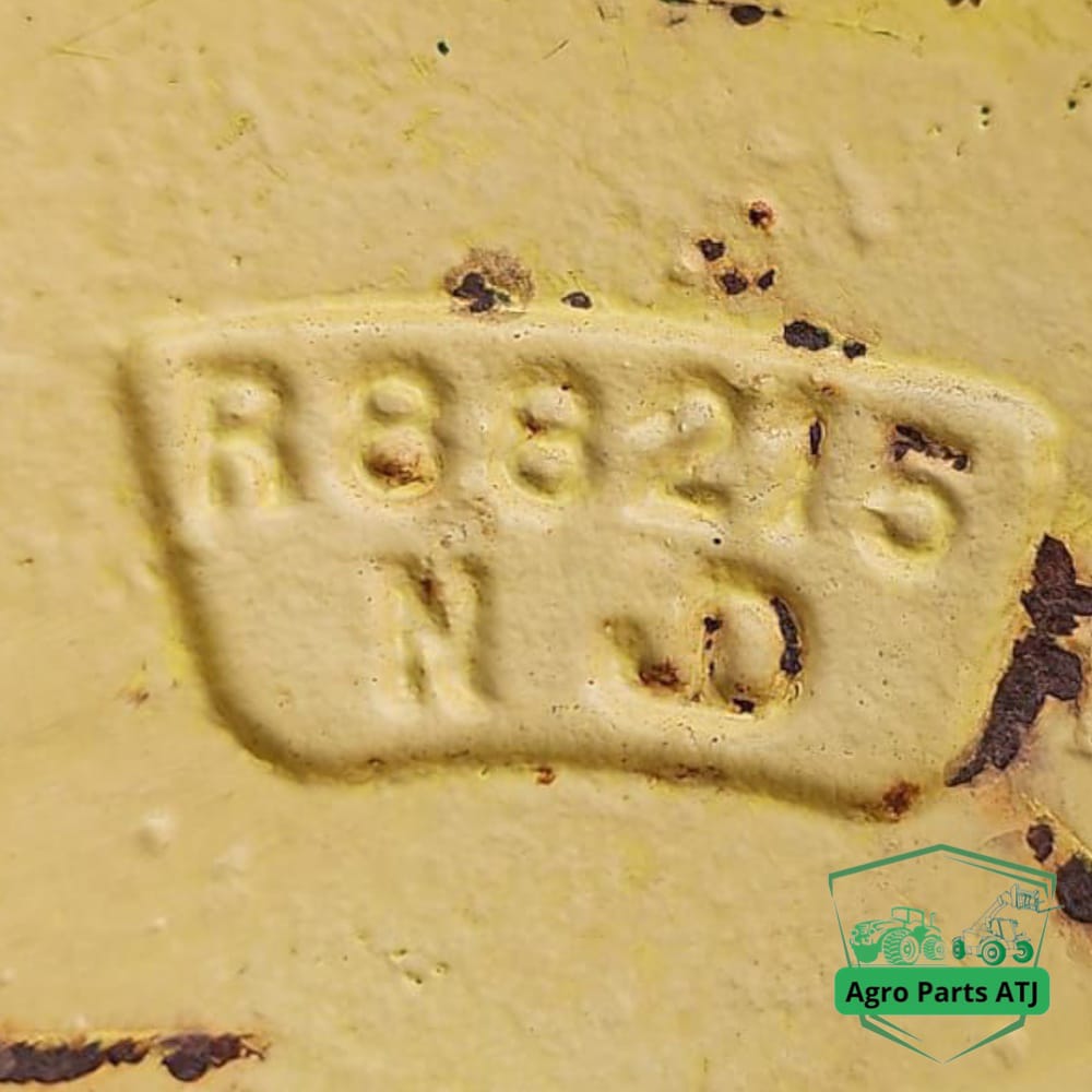 John Deere 4055 (4255/4455/4755/4955) Parts,Części