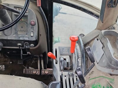 John Deere 4055 (4255/4455/4755/4955) Parts,Części