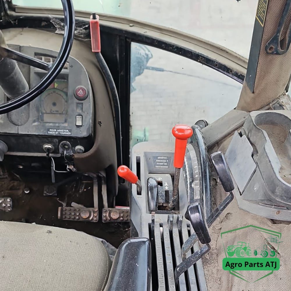 John Deere 4055 (4255/4455/4755/4955) Parts,Części