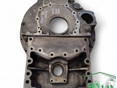 Obudowa koła zamachowego 51.01401-3202 MAN D0836 Fendt 816 Favorit