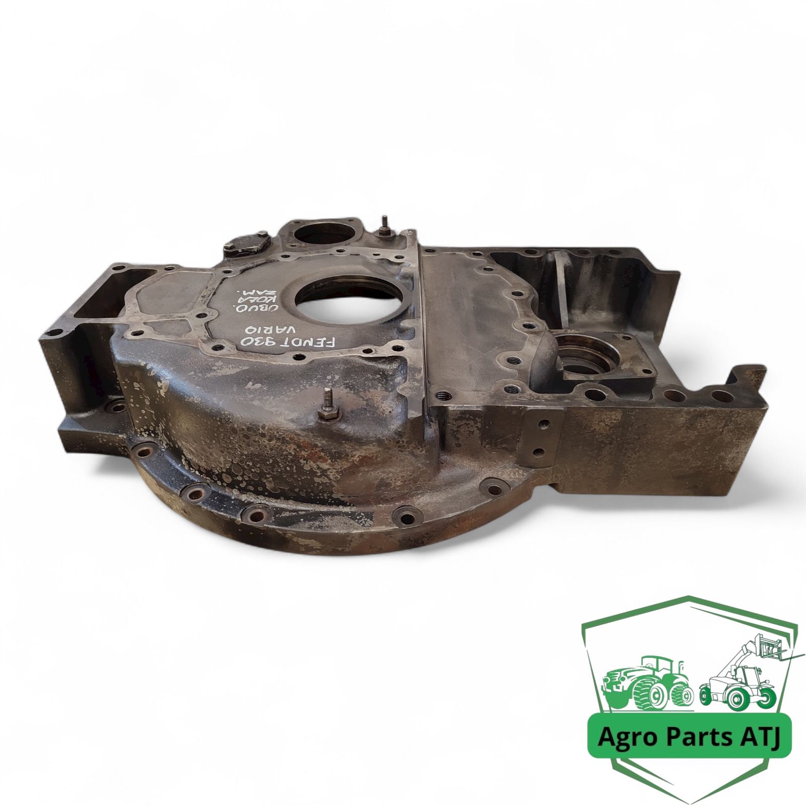 Obudowa koła zamachowego 51.01401-3202 MAN D0836 Fendt 816 Favorit
