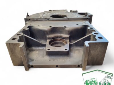 Obudowa koła zamachowego 51.01401-3202 MAN D0836 Fendt 816 Favorit