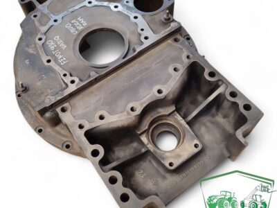 Obudowa koła zamachowego 51.01401-3202 MAN D0836 Fendt 816 Favorit