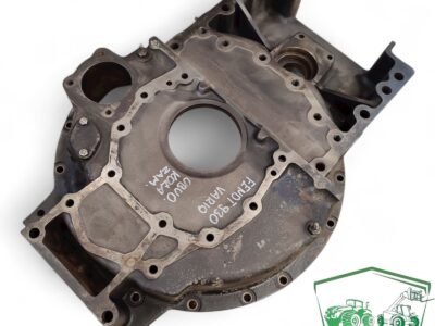 Obudowa koła zamachowego 51.01401-3202 MAN D0836 Fendt 816 Favorit