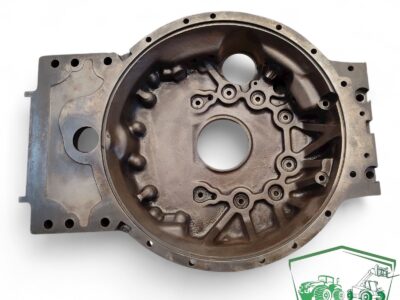 Obudowa koła zamachowego 51.01401-3202 MAN D0836 Fendt 816 Favorit