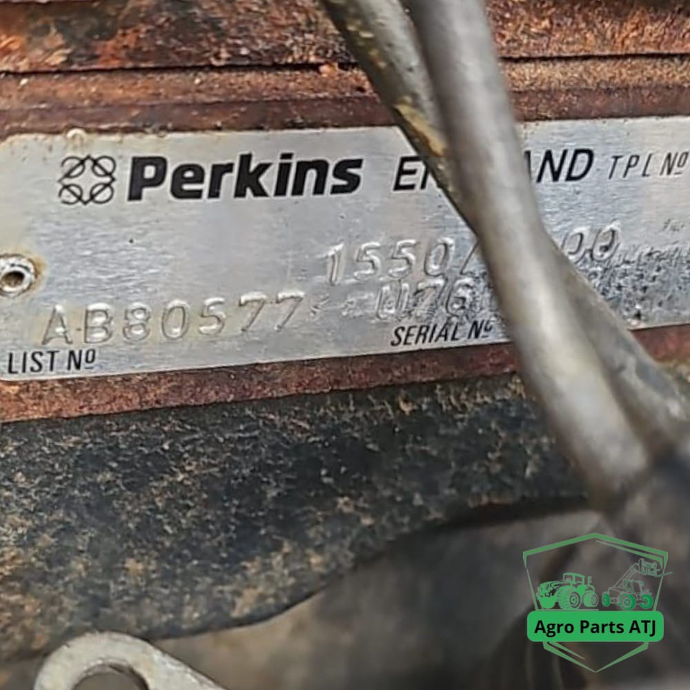 Merlo P 28.7 EVT 1997-2001r.Parts,Części