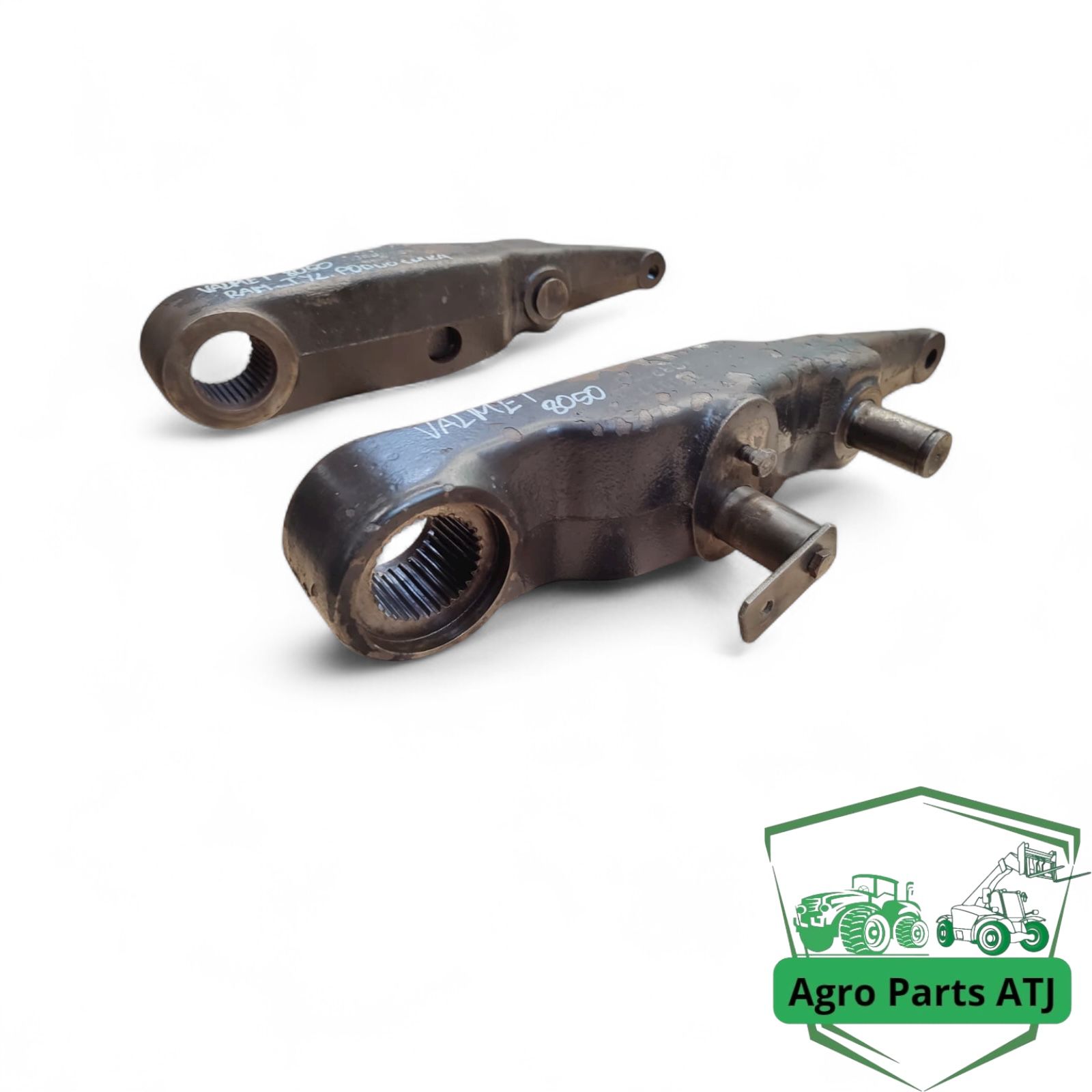 Ramie TB0078 tylny TUZ 33333500 Valtra/ Valmet 8050