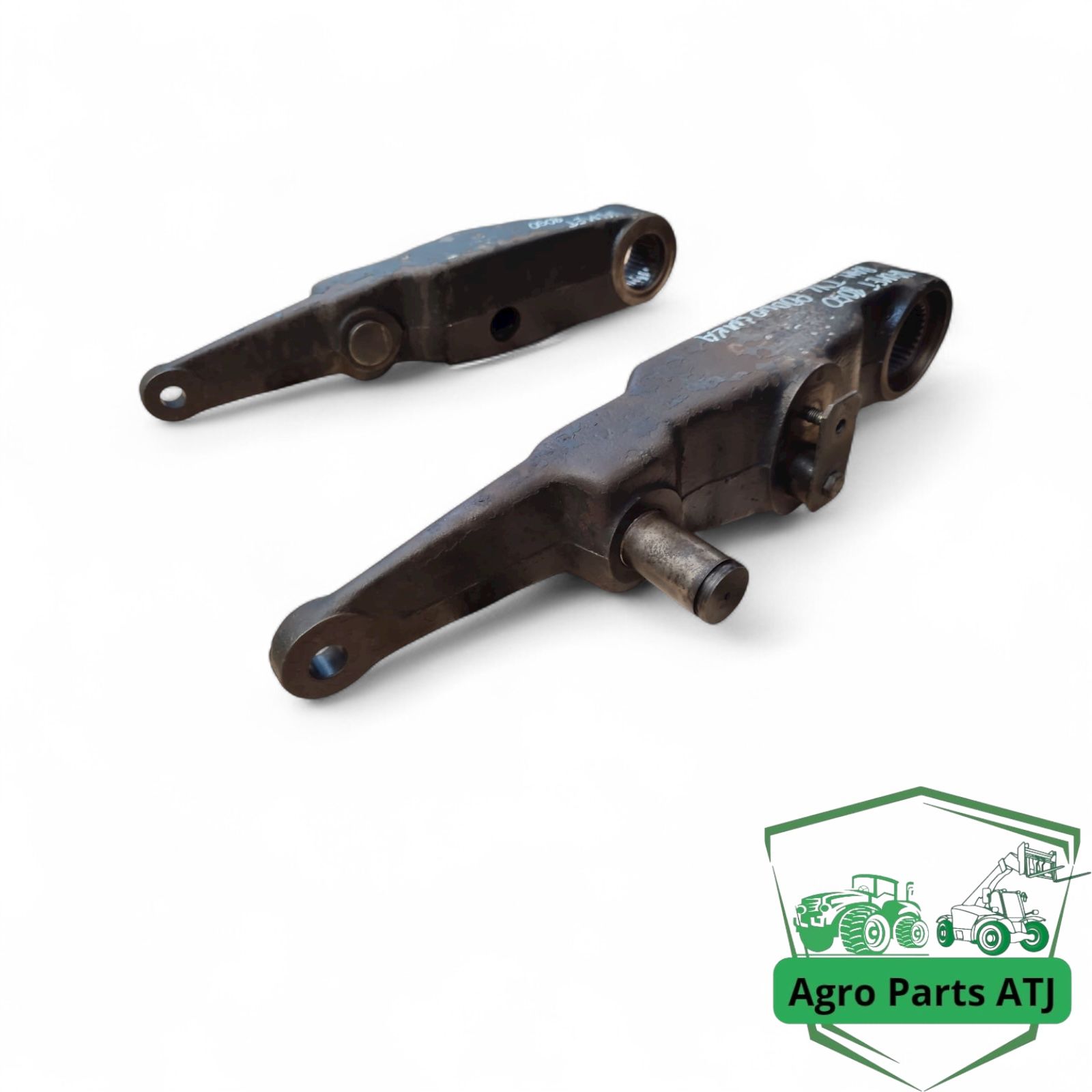 Ramie TB0078 tylny TUZ 33333500 Valtra/ Valmet 8050