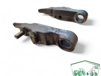 Ramie TB0078 tylny TUZ 33333500 Valtra/ Valmet 8050