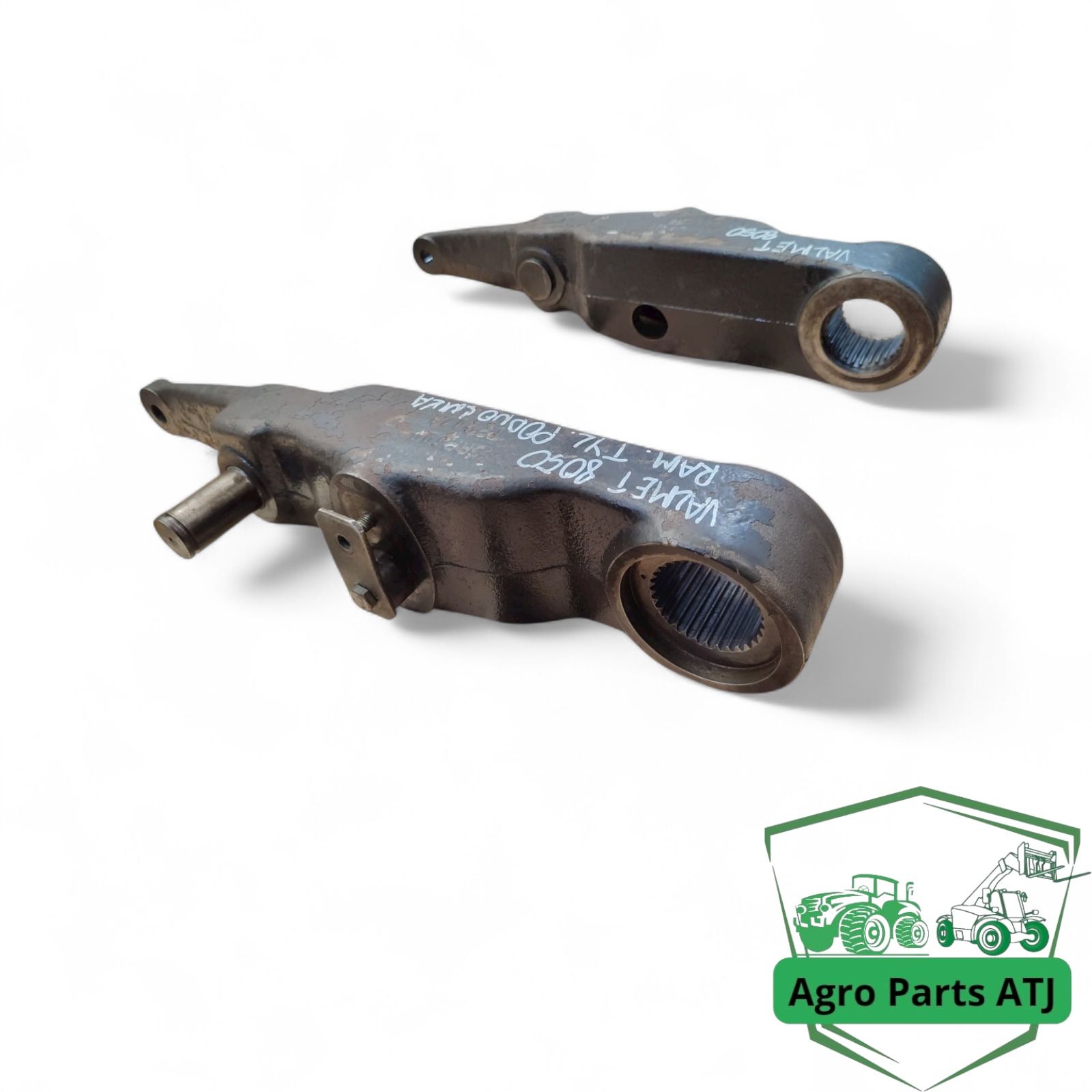 Ramie TB0078 tylny TUZ 33333500 Valtra/ Valmet 8050