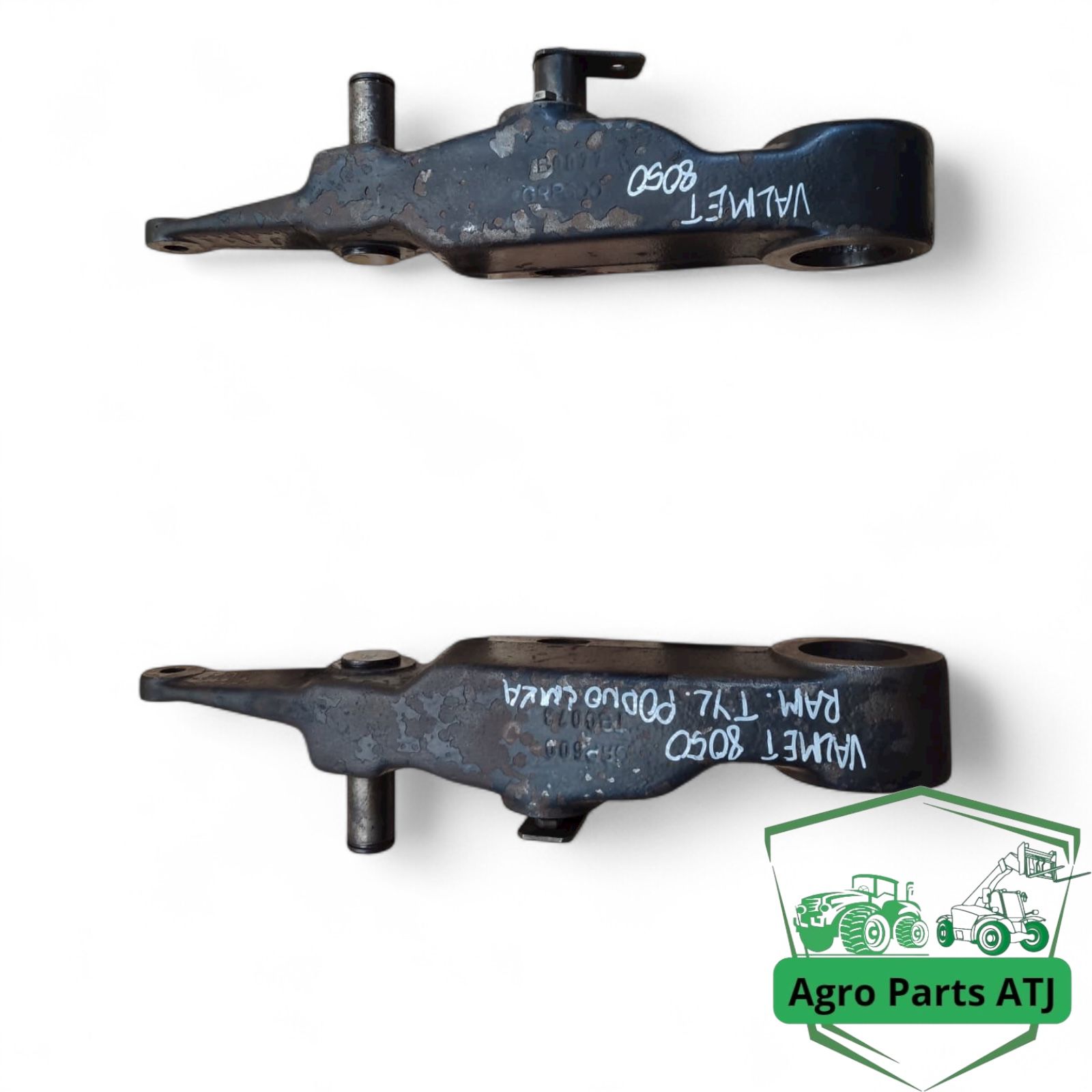Ramie TB0078 tylny TUZ 33333500 Valtra/ Valmet 8050