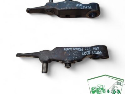 Ramie TB0078 tylny TUZ 33333500 Valtra/ Valmet 8050