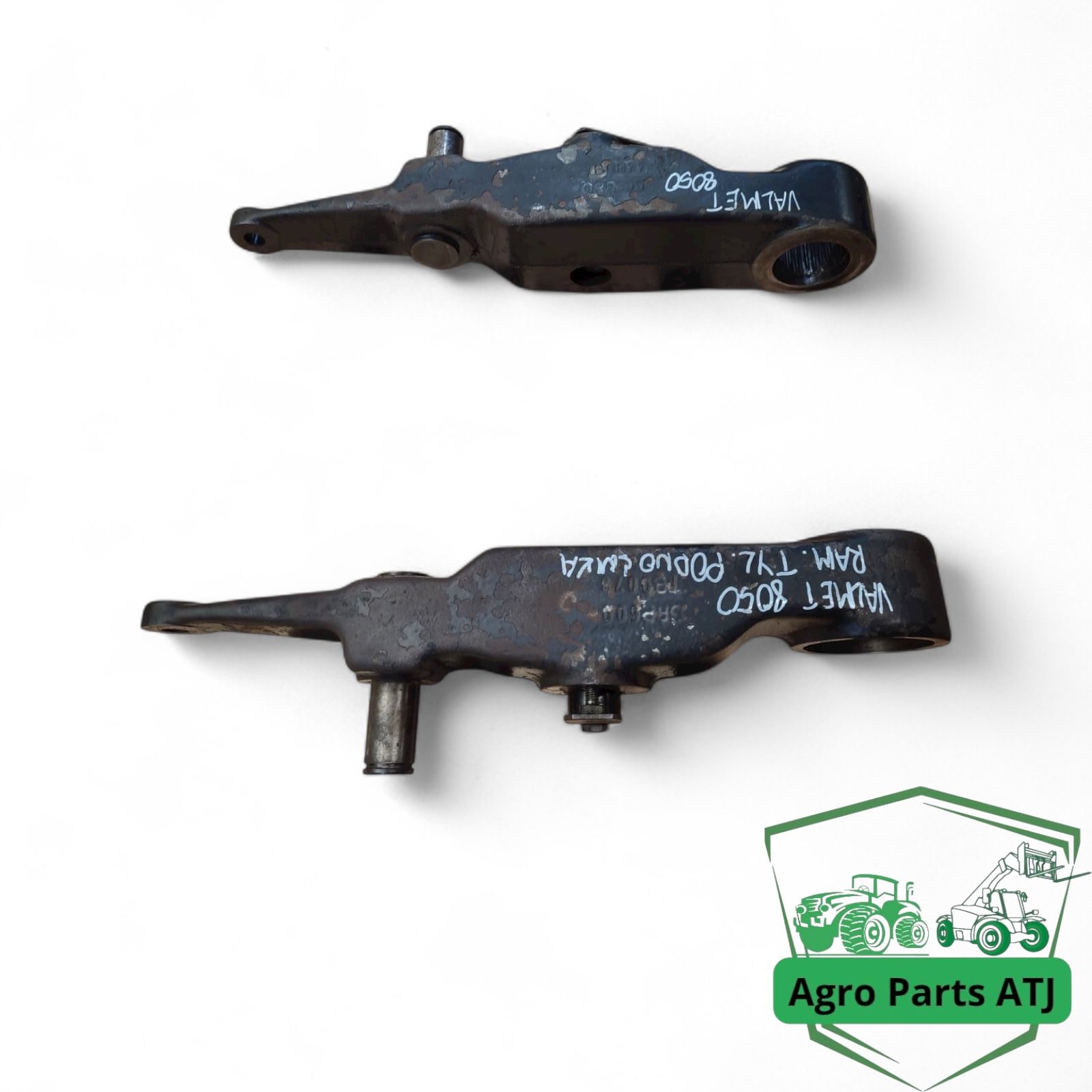 Ramie TB0078 tylny TUZ 33333500 Valtra/ Valmet 8050