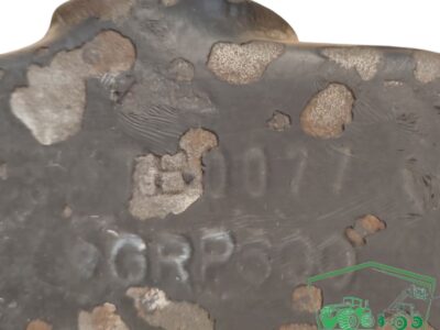 Ramie TB0078 tylny TUZ 33333500 Valtra/ Valmet 8050