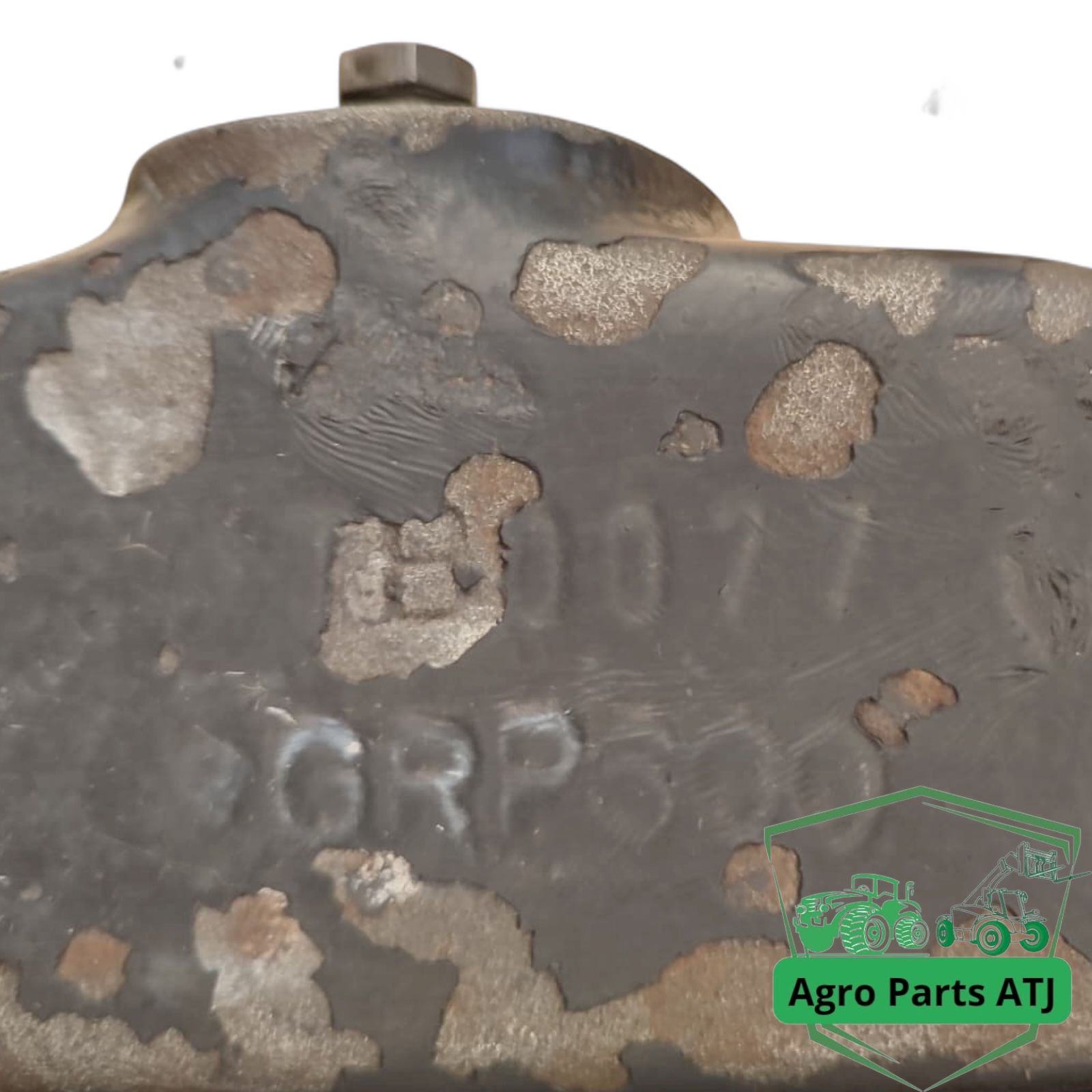 Ramie TB0078 tylny TUZ 33333500 Valtra/ Valmet 8050