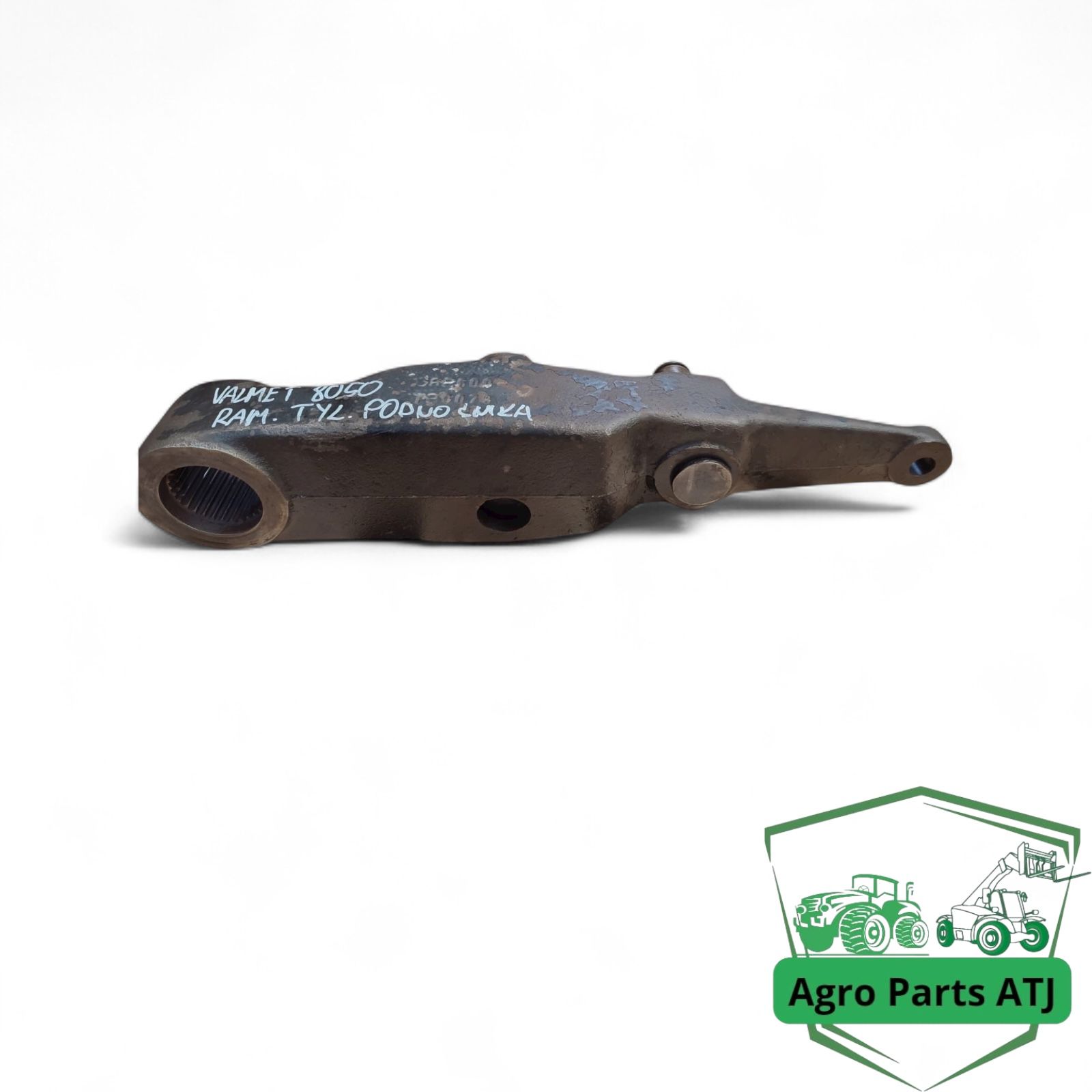 Ramie TB0078 tylny TUZ 33333500 Valtra/ Valmet 8050