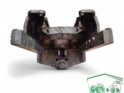 Konsola zaczepowa Valmet 8050