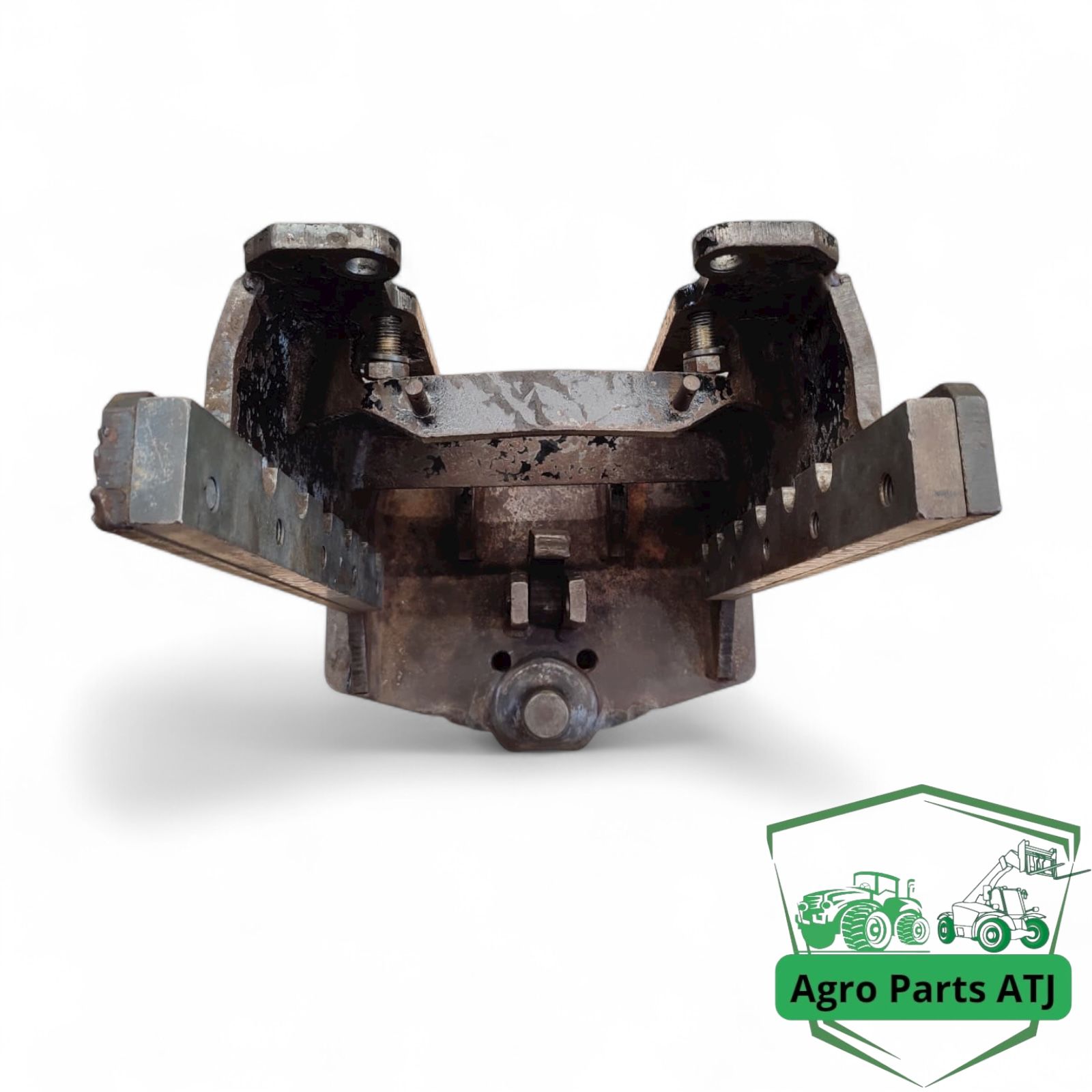 Konsola zaczepowa Valmet 8050