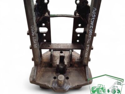 Konsola zaczepowa Valmet 8050