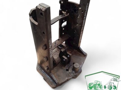 Konsola zaczepowa Valmet 8050