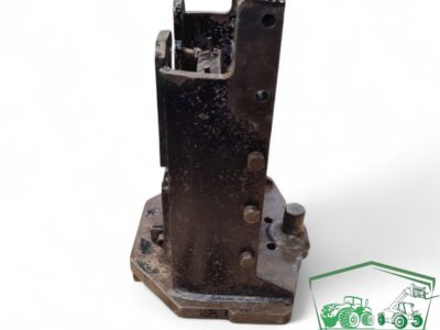 Konsola zaczepowa Valmet 8050