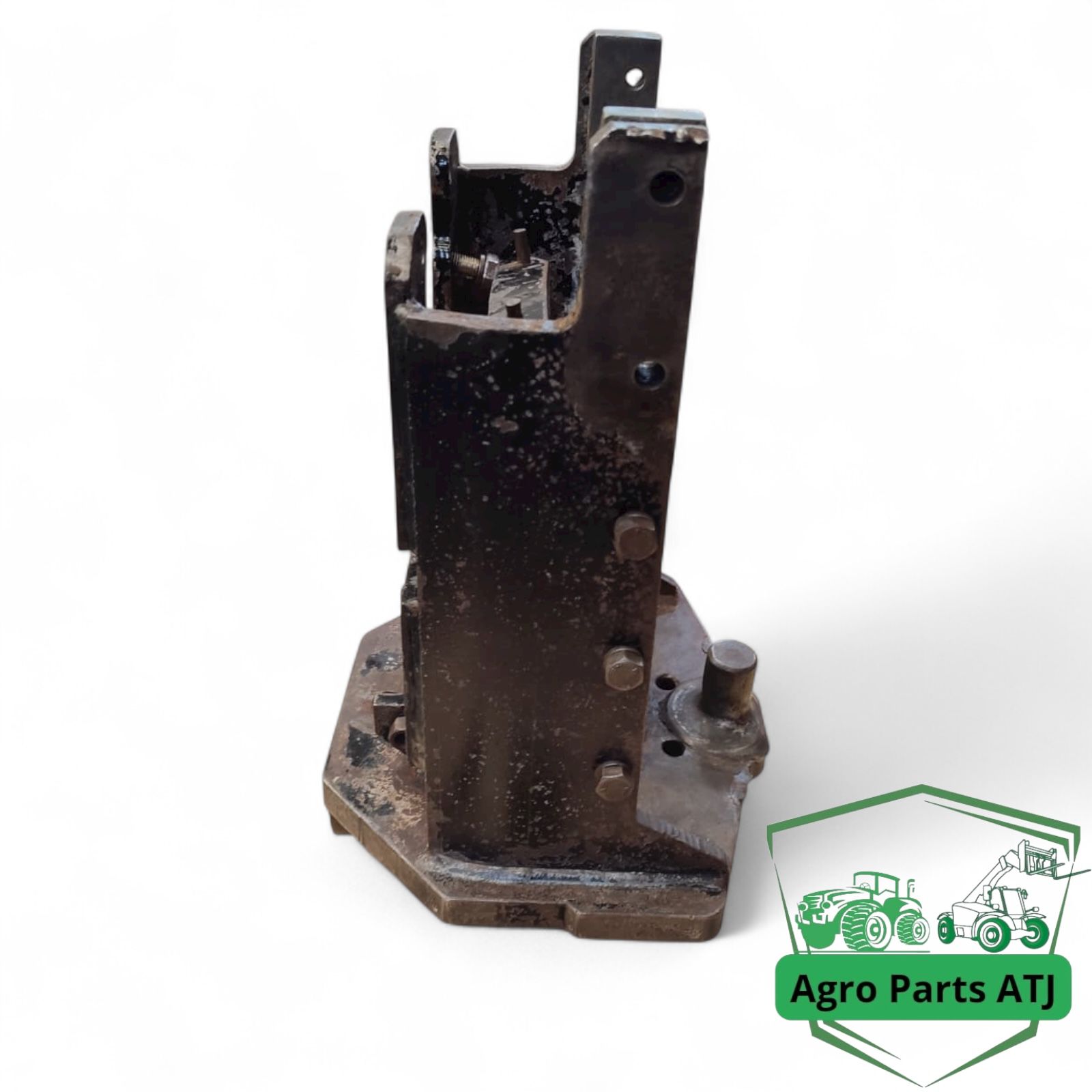 Konsola zaczepowa Valmet 8050