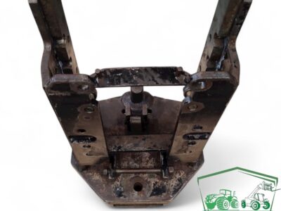 Konsola zaczepowa Valmet 8050