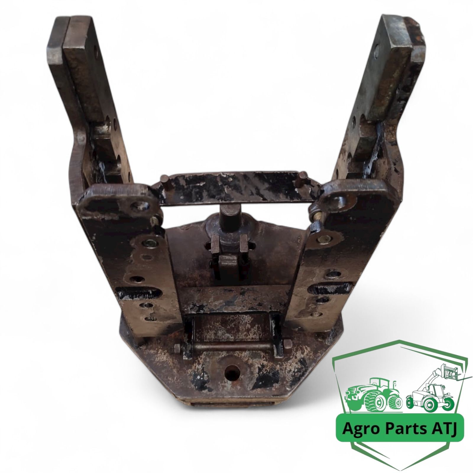 Konsola zaczepowa Valmet 8050