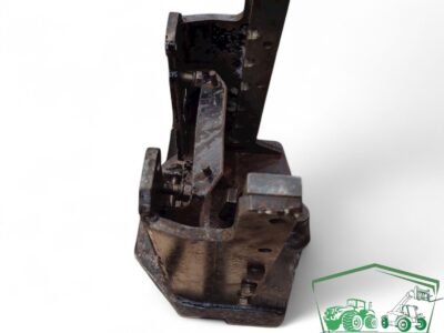 Konsola zaczepowa Valmet 8050