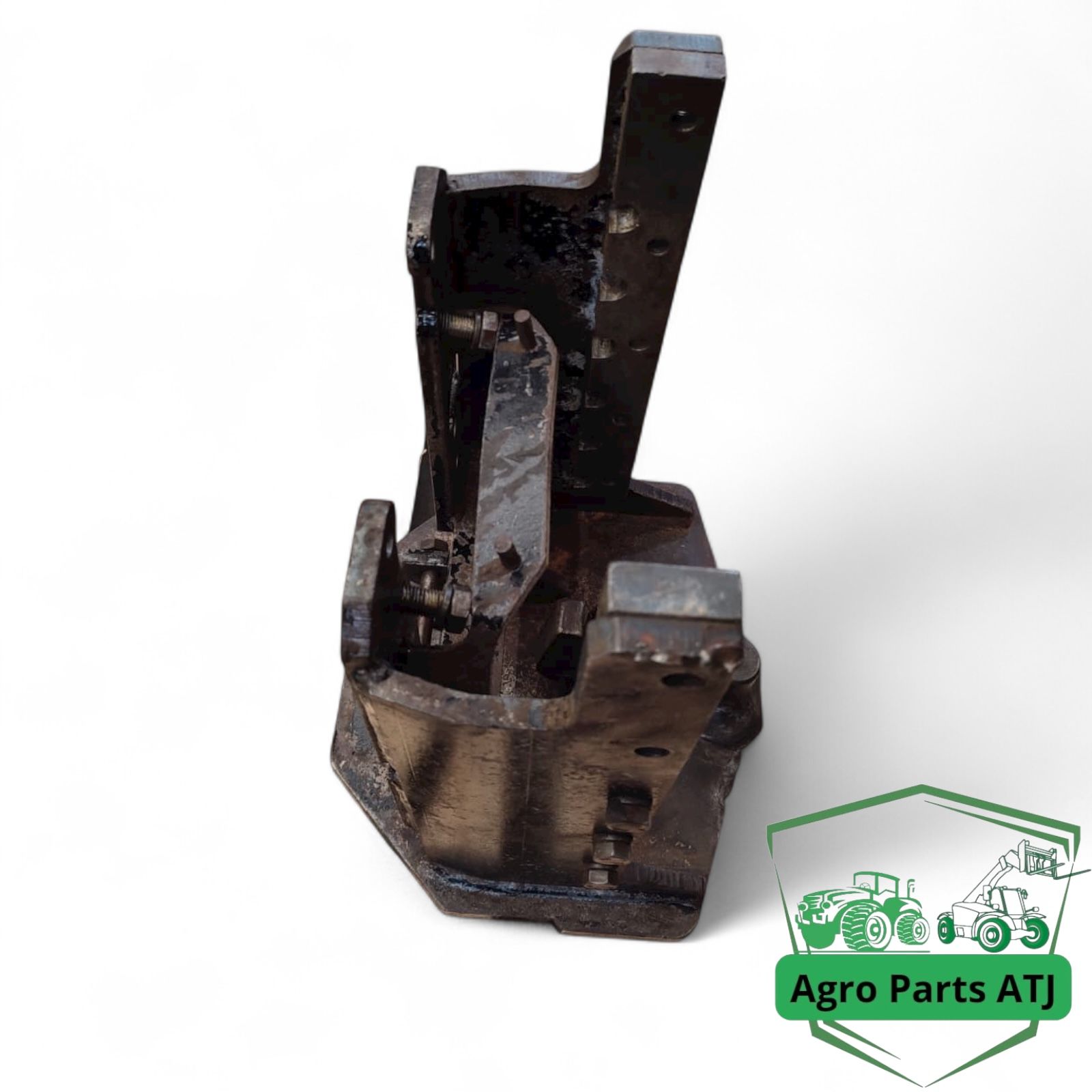 Konsola zaczepowa Valmet 8050