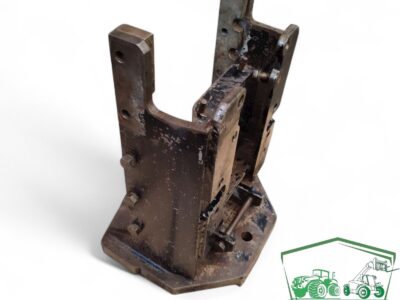 Konsola zaczepowa Valmet 8050