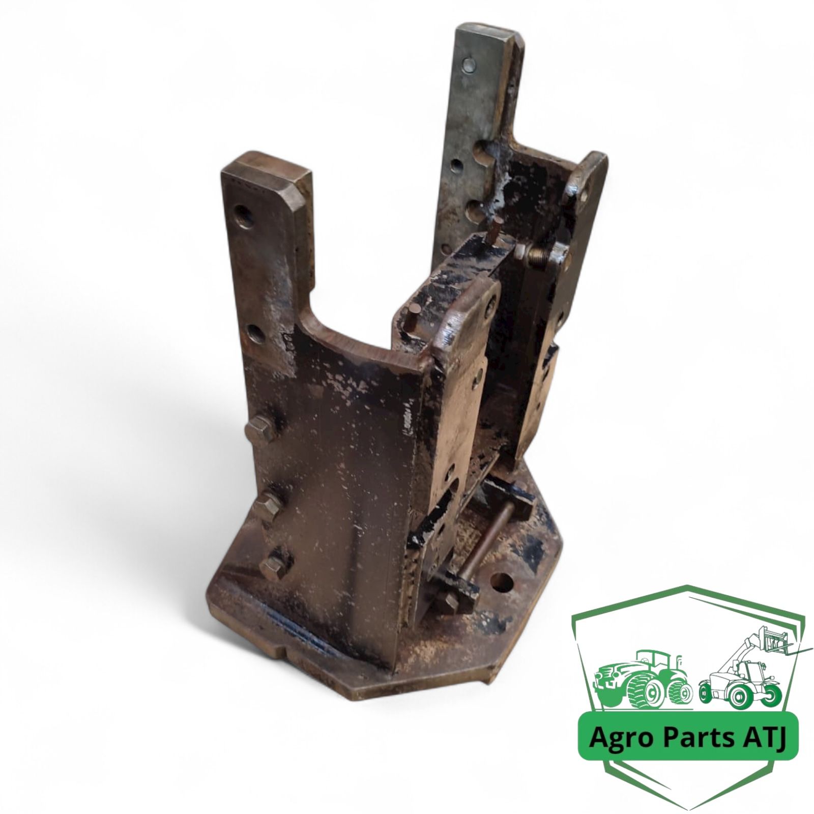 Konsola zaczepowa Valmet 8050