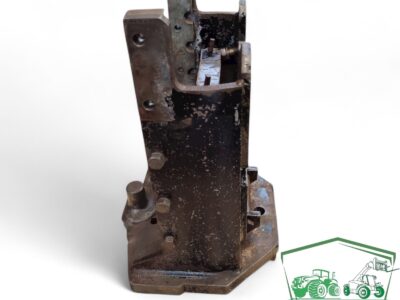 Konsola zaczepowa Valmet 8050