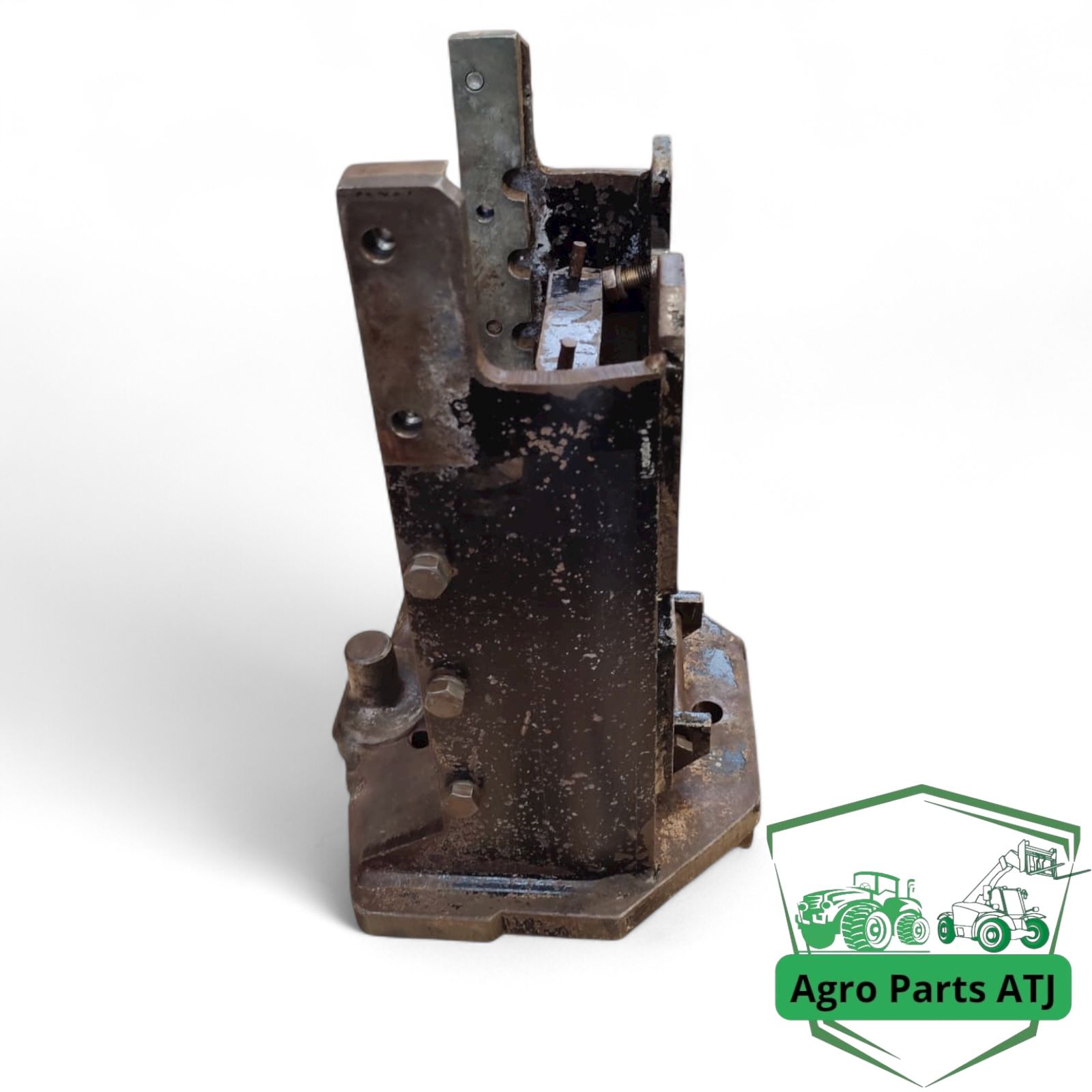 Konsola zaczepowa Valmet 8050