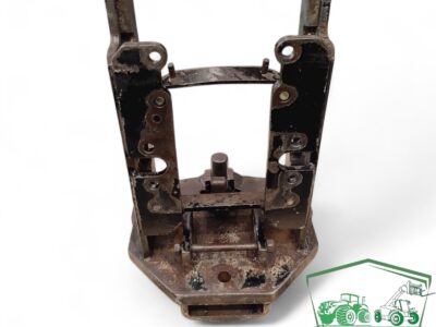 Konsola zaczepowa Valmet 8050