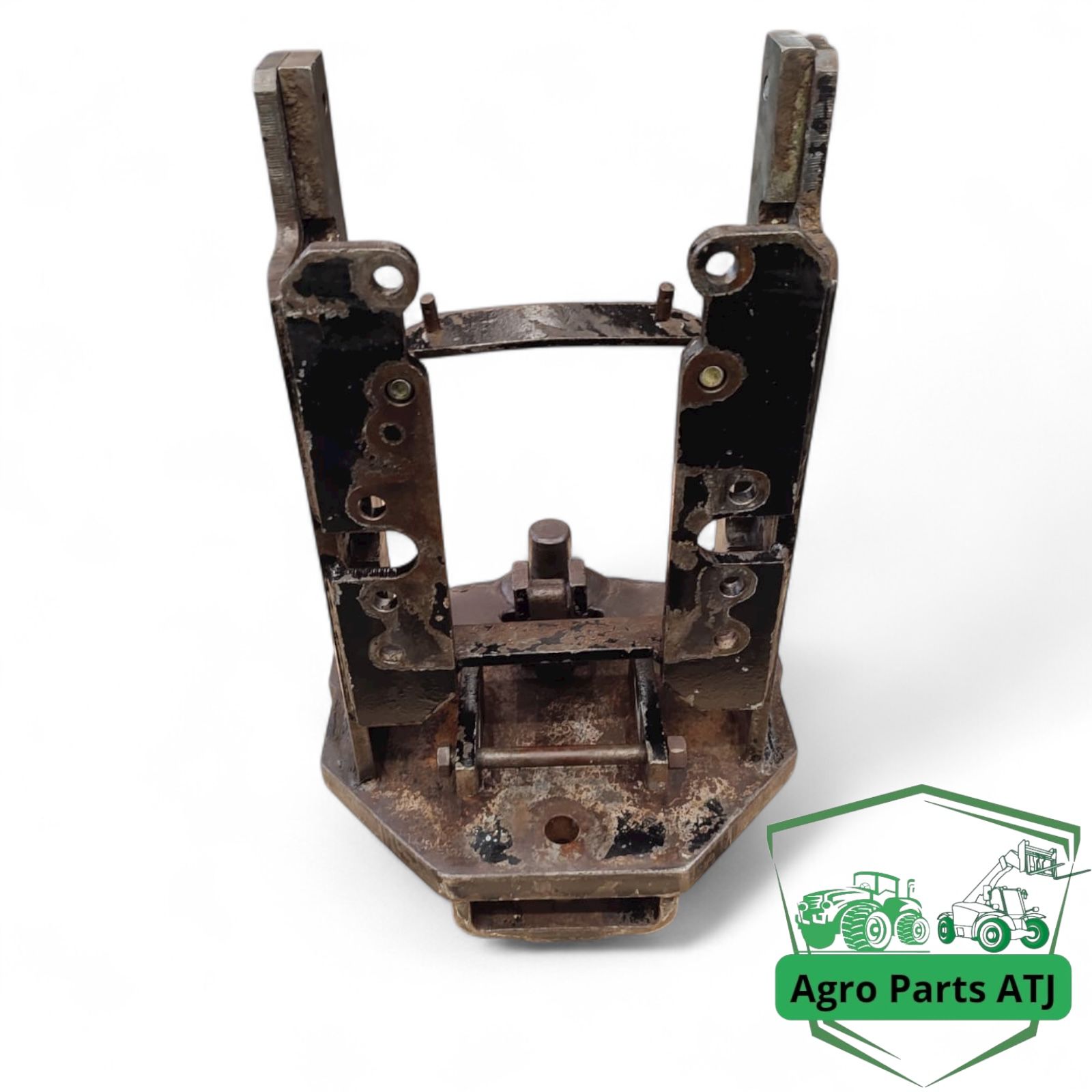 Konsola zaczepowa Valmet 8050