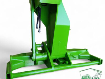 Wysięgnik / Ramie kompletne Merlo P30.7 EVS