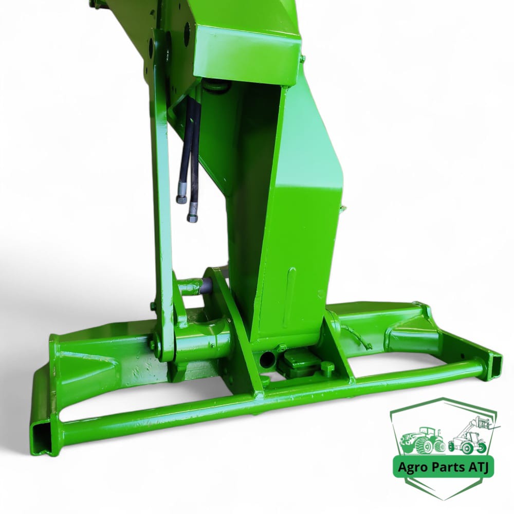 Wysięgnik / Ramie kompletne Merlo P30.7 EVS