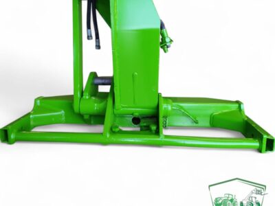 Wysięgnik / Ramie kompletne Merlo P30.7 EVS