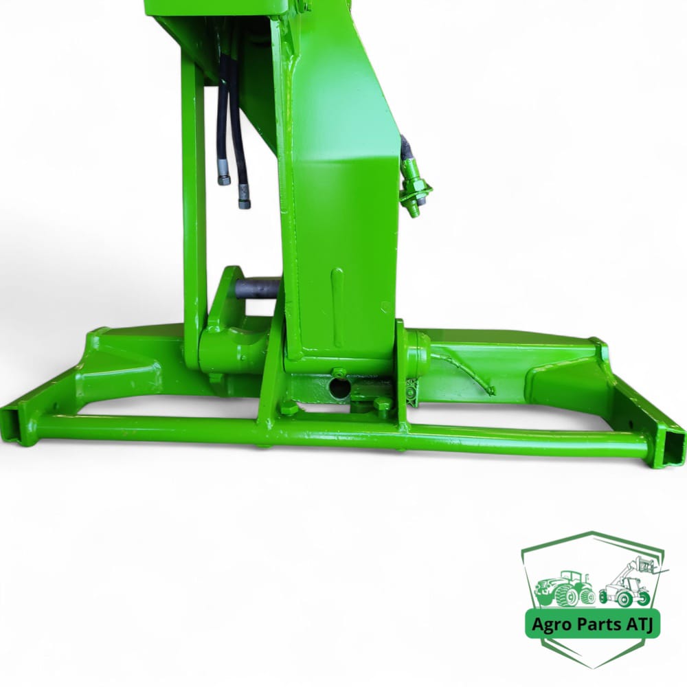 Wysięgnik / Ramie kompletne Merlo P30.7 EVS