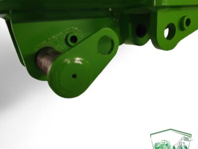 Wysięgnik / Ramie kompletne Merlo P30.7 EVS