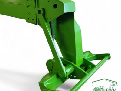 Wysięgnik / Ramie kompletne Merlo P30.7 EVS