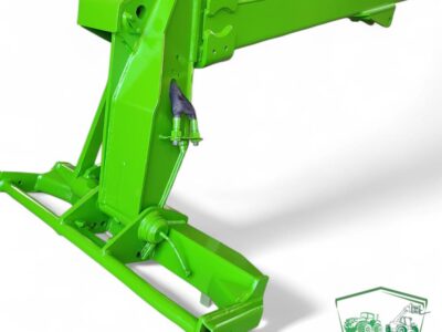 Wysięgnik / Ramie kompletne Merlo P30.7 EVS