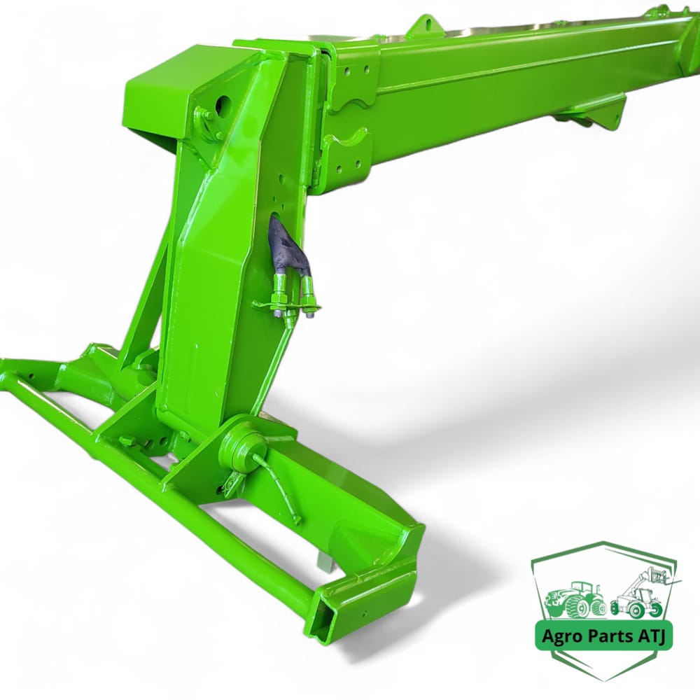 Wysięgnik / Ramie kompletne Merlo P30.7 EVS