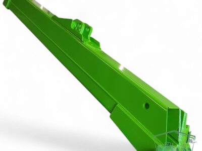 Wysięgnik / Ramie Zewnętrzne Merlo P30.7 EVS