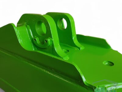 Wysięgnik / Ramie Zewnętrzne Merlo P30.7 EVS